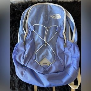 The North Face Hiking School Laptop Backpack